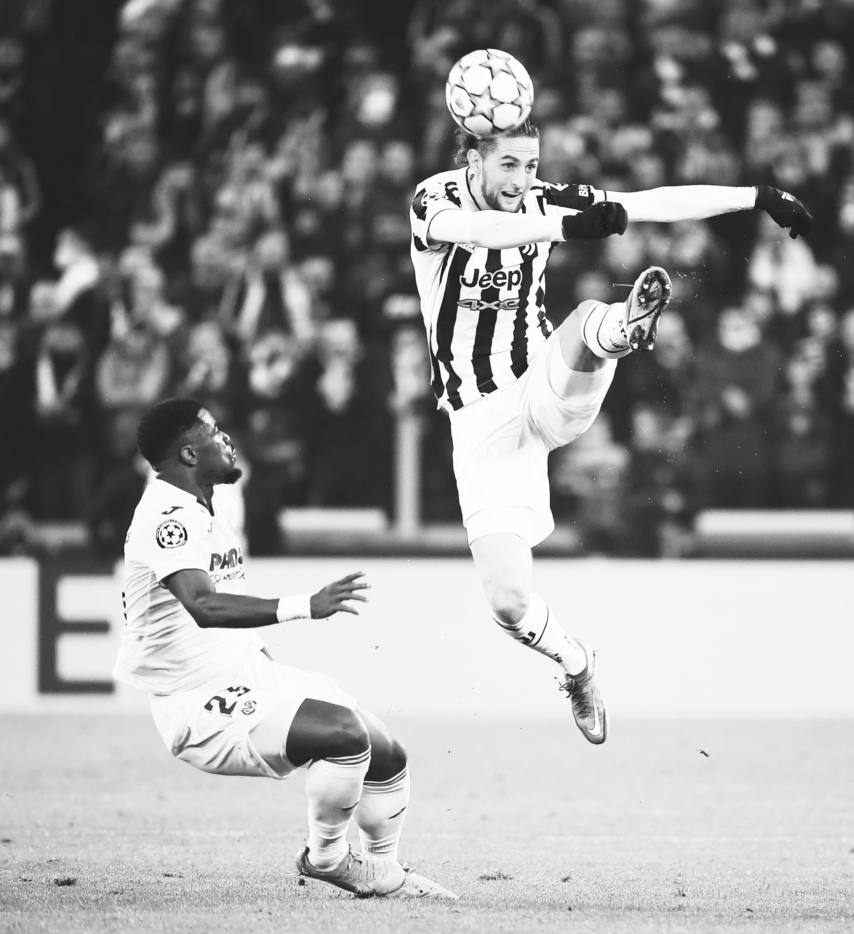 临场调整 临场调整